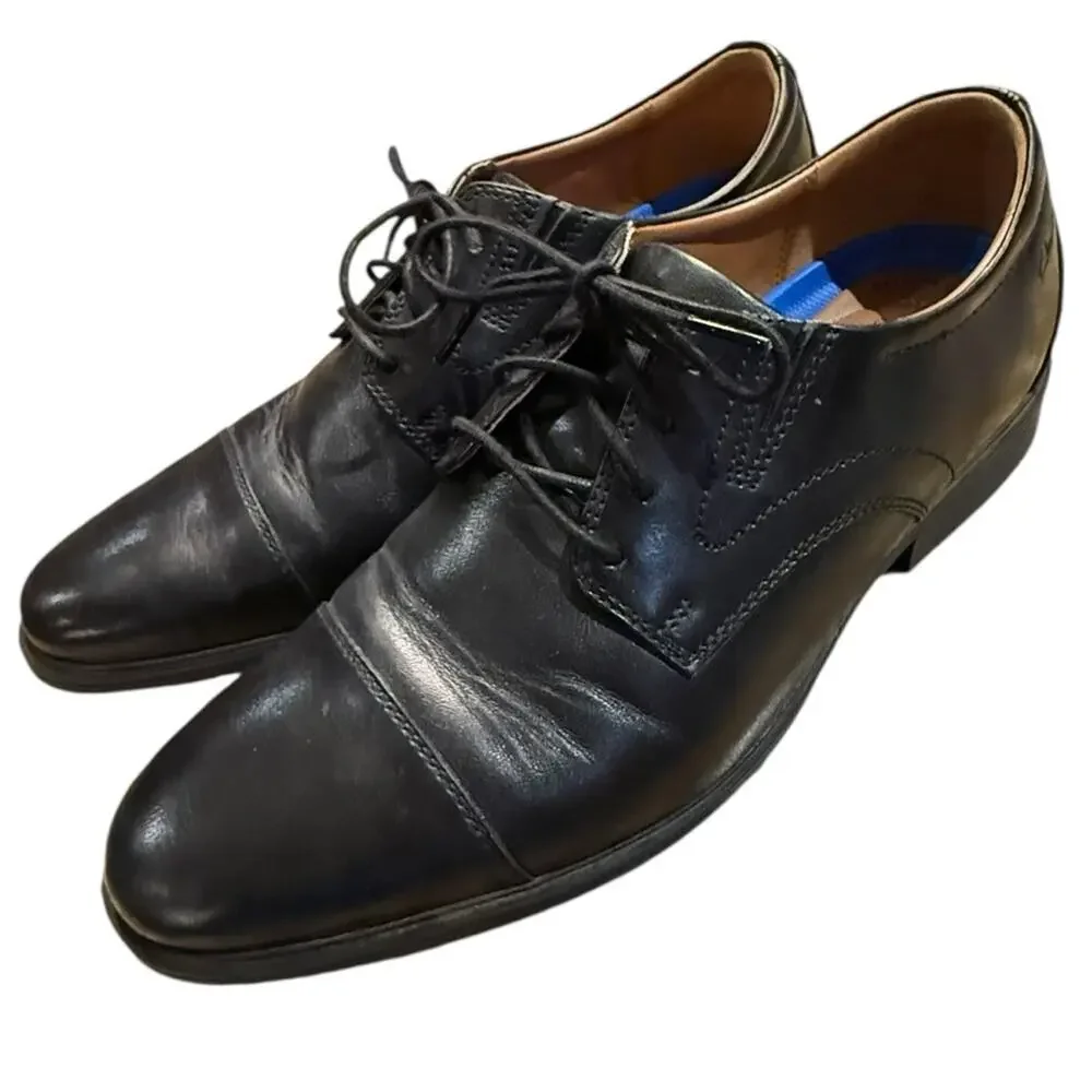Clarks step out